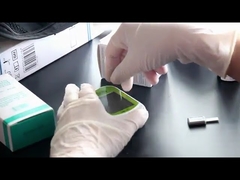 เครื่องวัดน้ำตาลกลูโคสด้วยราคาที่แข่งขันได้